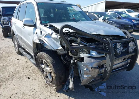 2001 Toyota Rav4 from USA, damaged, VIN JTEHH20V810055960